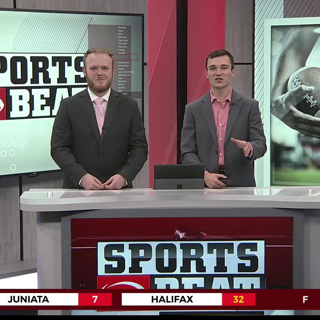 WTAJ | Northern Bedford County at Windber